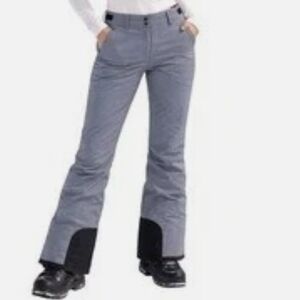 Roxy Gray Women's Pants
